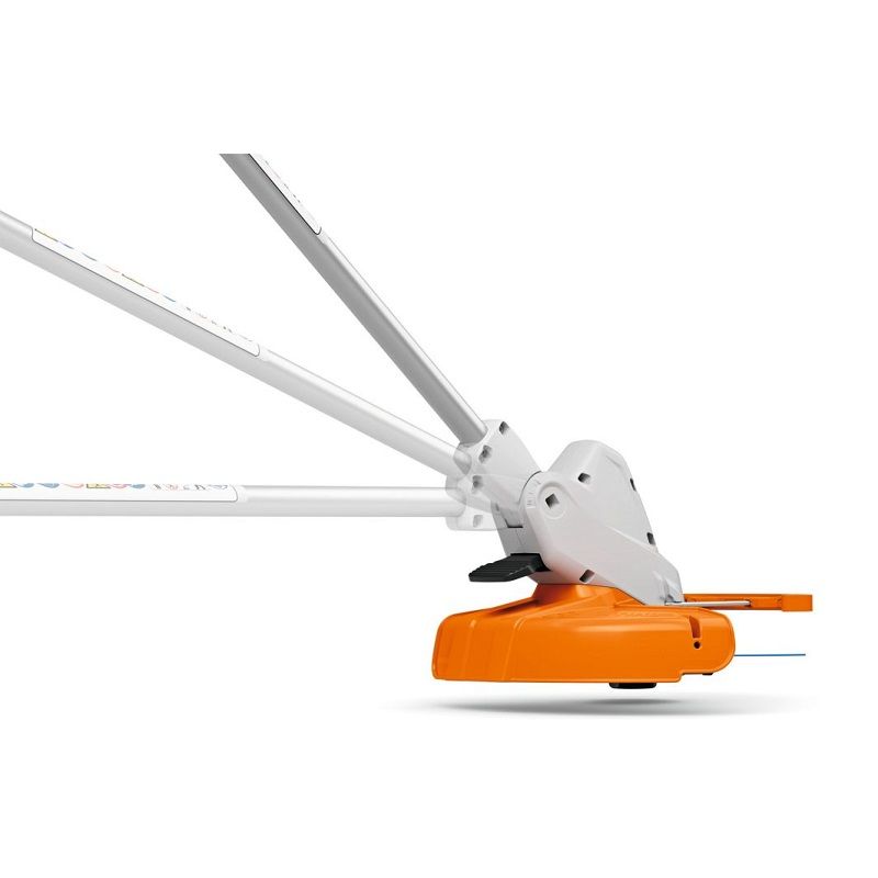 Акумулаторна коса STIHL FSA 50 SET, 0.30 kW, 36 V, 280 мм 